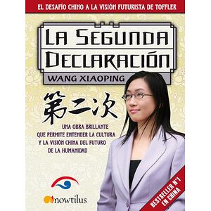 La segunda declaración