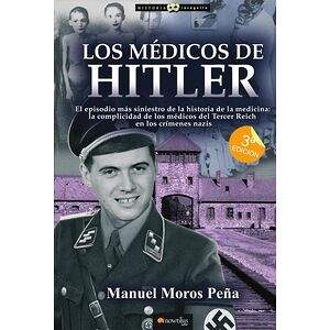 Los médicos de Hitler
