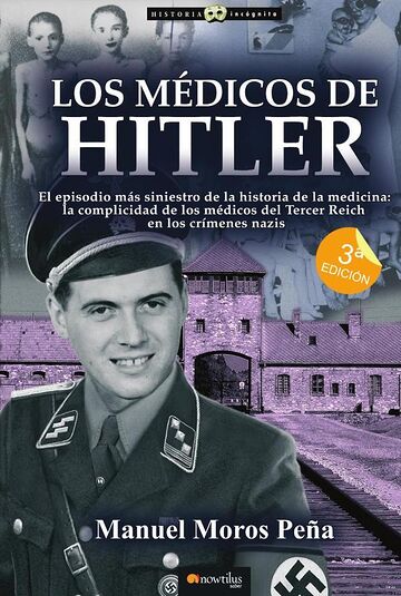 Los médicos de Hitler
