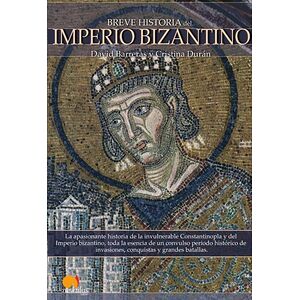Breve historia del Imperio...