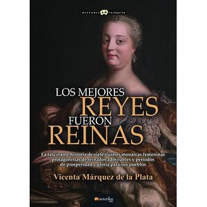 Los mejores reyes fueron...