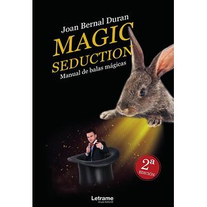 Magic seduction. Manual de...