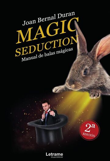 Magic seduction. Manual de...