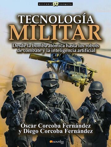 Tecnología militar