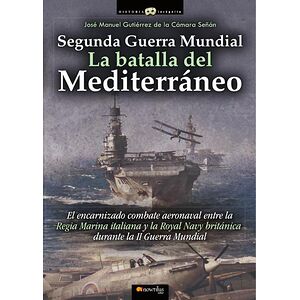 Segunda Guerra Mundial: la...