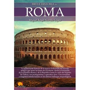 Breve historia de Roma N....