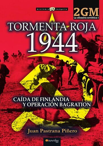 Tormenta roja 1944. La...