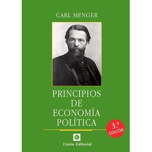 Principios de Economía...