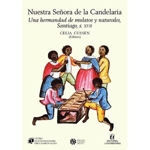 Nuestra señora de la...