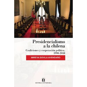 Presidencialismo a la chilena