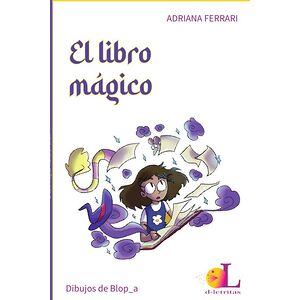 El libro mágico