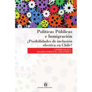 Políticas públicas e...