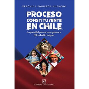 Proceso constituyente en Chile