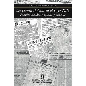 La prensa chilena en el...