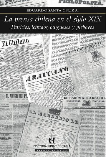 La prensa chilena en el...