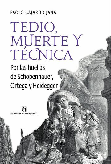 Tedio, muerte y técnica:...