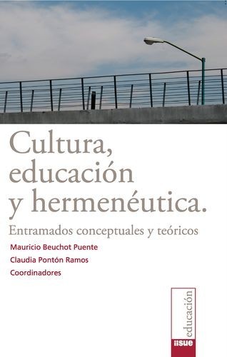 Cultura, educación y...