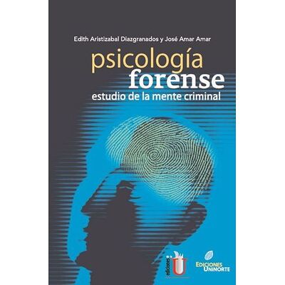 Psicología forense. Estudio...