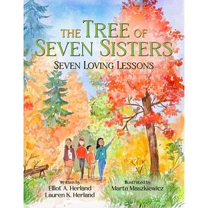 The Tree of Seven Sisters