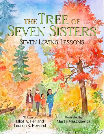 The Tree of Seven Sisters