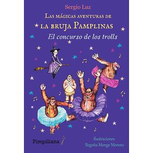 El concurso de los trolls