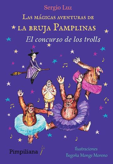 El concurso de los trolls