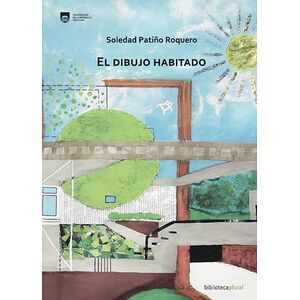 El dibujo habitado