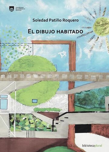El dibujo habitado