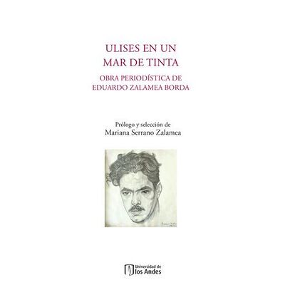 Ulises en un mar de tinta....