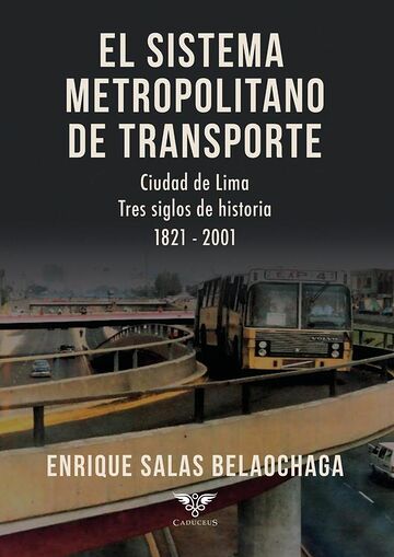 El sistema metropolitano de...