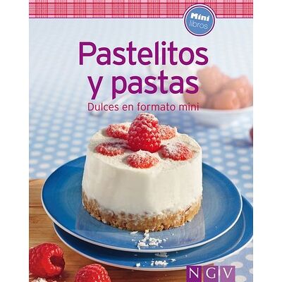 Pastelitos y pastas