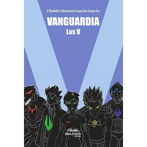 Vanguardia