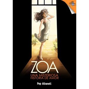 Zoa: una misteriosa...