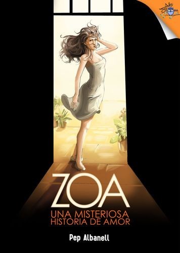 Zoa: una misteriosa...