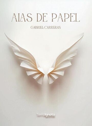 Alas de papel