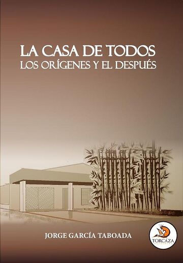 La casa de todos - los...
