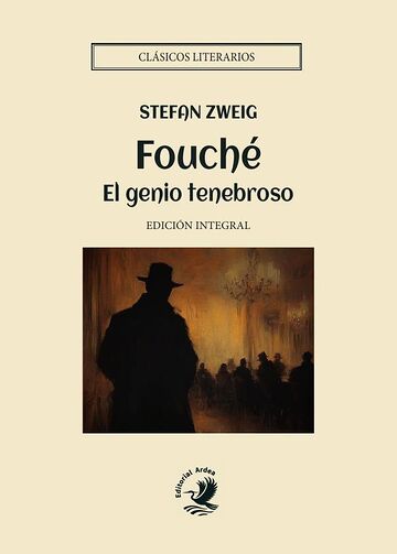 Fouché, el genio tenebroso