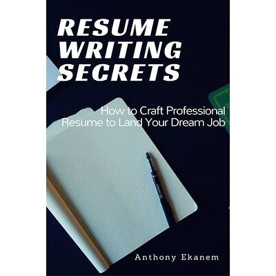 Resume Writing Secrets