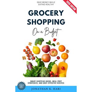 Grocery Shopping on a Budget:
