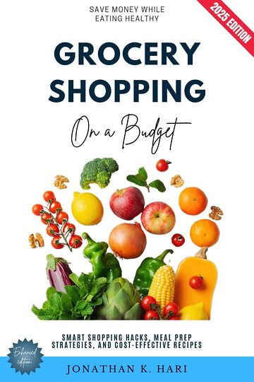 Grocery Shopping on a Budget:
