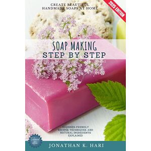Soap Making Step by Step: