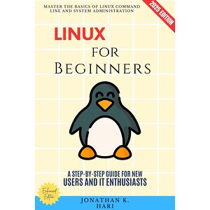 Linux for Beginners: