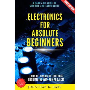 Electronics for Absolute...