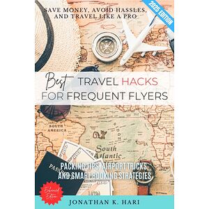 Best Travel Hacks for...
