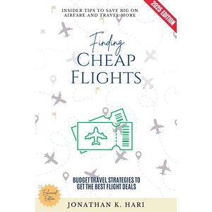 Finding Cheap Flights: