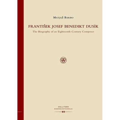 Frantisek Josef Benedikt Dusik