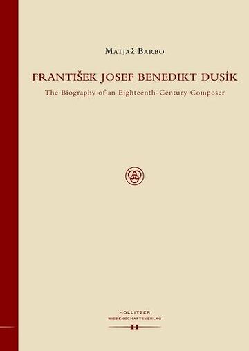 Frantisek Josef Benedikt Dusik
