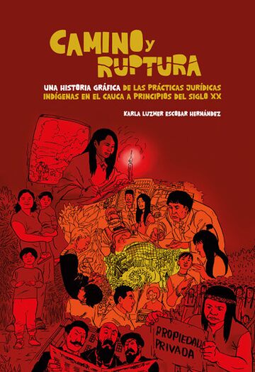 Camino y ruptura. Una...
