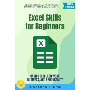 Excel Skills for Beginners: