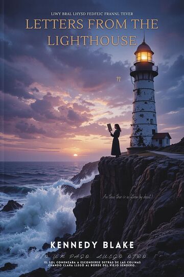 Letters from the Lighthouse